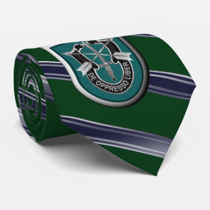 Gravata 19º Grupo das Forças Especiais   