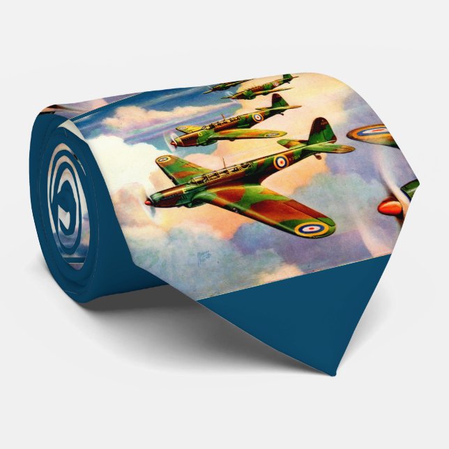 Gravata 1939 British Fairey Junior Medium Bomber print (Rolled)