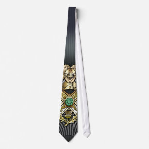 Gravata 29.º Grau: Cavaleiro do Santo Andrew