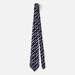 Gravata 3ª Divisão de Infantaria Necktie.