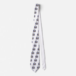 Gravata 31º Regimento de Infantaria