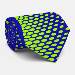 Gravata 3D opções da arte abstracta 10A-10B