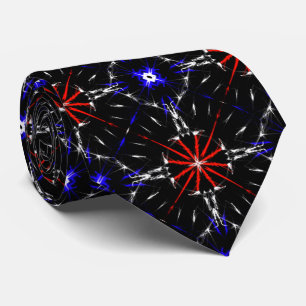 Gravata 4 de julho All American Tie