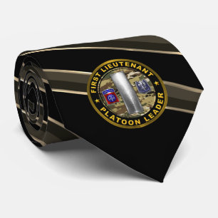 Gravata 82.a divisão de bordo