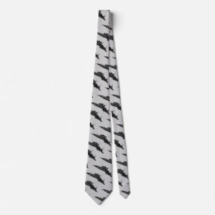 GRAVATA A-12 NECK TIE