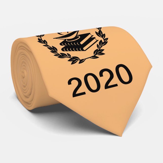 Gravata A Chama - (Rolled)