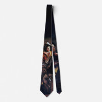 A chamada do Santo Matthew, Caravaggio