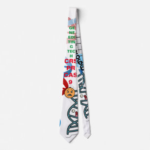 GRAVATA A COISA QUE CORTA DNA