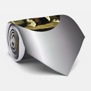 Gravata A fascinação da Rua térmica - Fontebasso