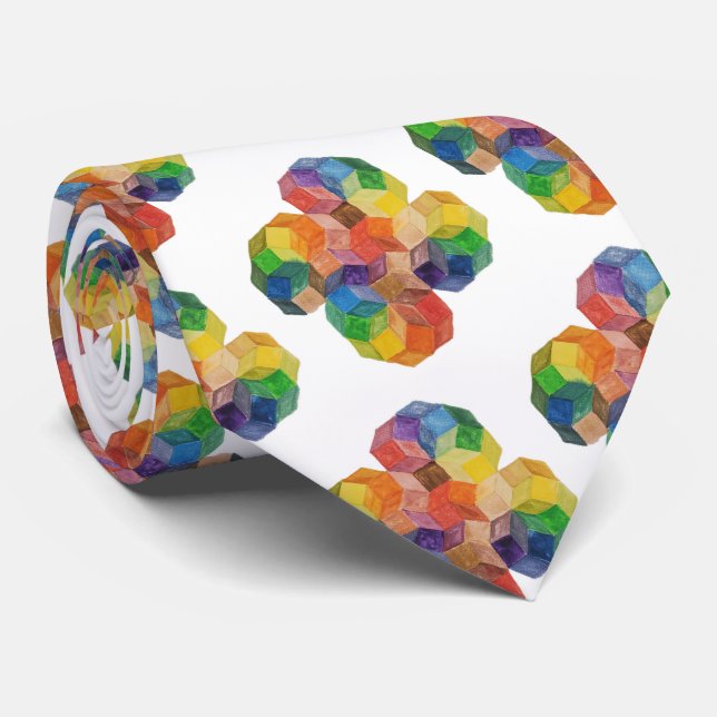 Gravata A Necktie For Every Outfit (Rolled)