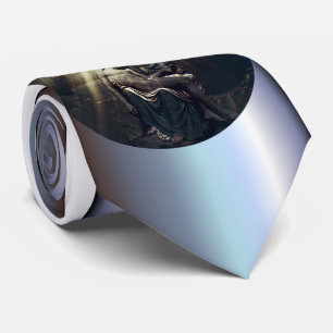 Gravata A ressurreição do Jesus Cristo