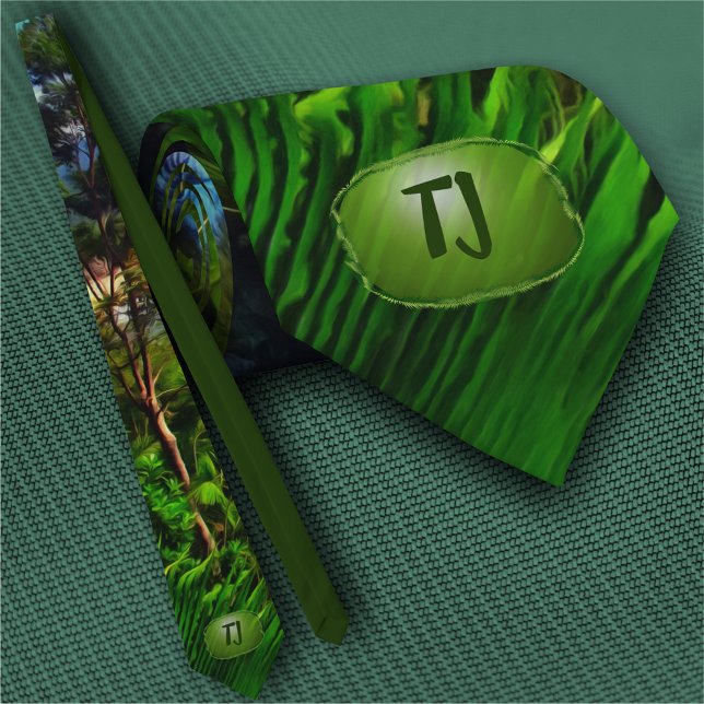 Gravata A Yelapa View 0828 (Criador carregado)