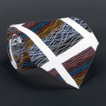 Gravata Abstract Seafront Painting by Alfred Fox<br><div class="desc">Abstract Seafront Painting by Alfred Fox.</div>