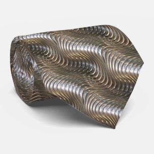 Gravata Abstrato Art 129 Tie