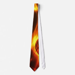 Gravata Abstrato Art 13 Tie
