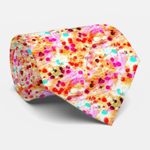 Gravata Abstrato art 148