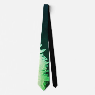 Gravata Abstrato Neck Tie