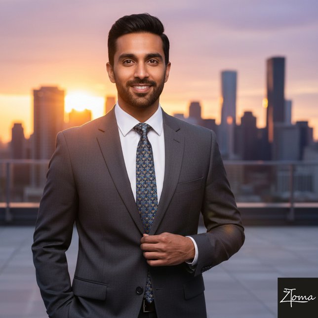 Gravata Abstrato pharaonic art Neck (Criador carregado)