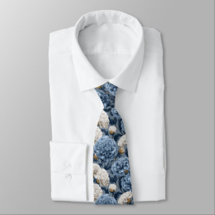 Gravata Acessórios Elegantes para Homens Flor Carnation