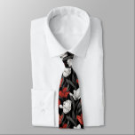Gravata Acessórios Masculinos Lindos Flor Tulipa<br><div class="desc">Esta gravata estampada realça a elegância sartorial com um refinamento visualmente atraente, tornando-a apropriada para jantares formais, ambientes executivos ou ideias de presentes atenciosos aniversário , presente de inauguração , festa de aniversário , presente de aniversário romântico , dia dos namorados , presentes de formatura para ele , presentes para...</div>
