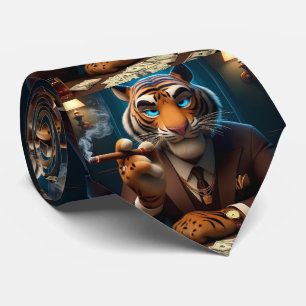 Gravata Advogado Funny Advogado Empresário CEO