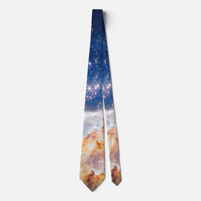 Gravata Agrupamento de Estrelas Pismis 24 (Frente)