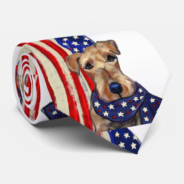 GRAVATA AIREDALE  (Rolled)