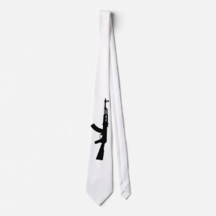 GRAVATA AK47