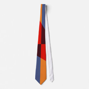 Gravata Albers & Lissitzky