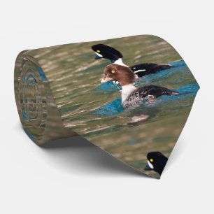 Gravata Alerta Goldeneye