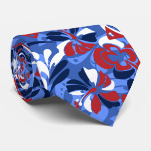 Gravata Aloha Revolution Necktie