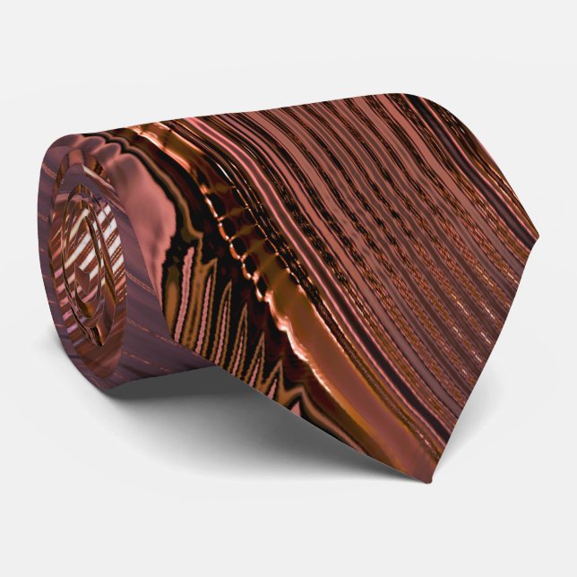 Gravata Alt 1 (Rolled)