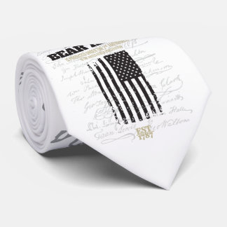 Gravata Alteração II - Direito de Uso de Armas - Gravação