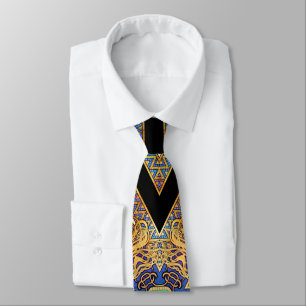 Gravata AM55-2_132454 Tie