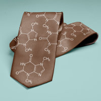 Amantes de Química Molécula de Chocolate