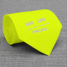 amarelo sólido fluorescente - adicionar logotipo