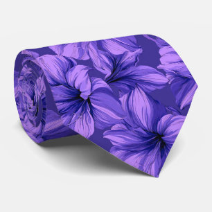 Gravata Amaryllis Floral Roupas Masculinas Casamento Flor 