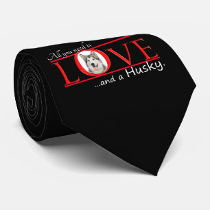 Gravata Ame A Minha Rouco