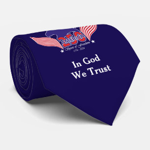 Gravata América 250º- Espírito de Liberdade-Editável-Sobre