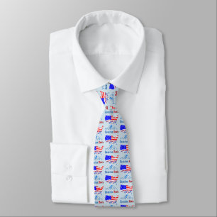 Gravata American Bavarian Roots Tie