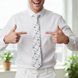 Gravata Anatomia Ortopedia Médica