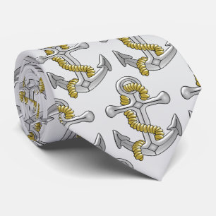 Gravata Anchor Design