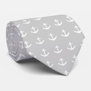 Gravata Anchor Tie