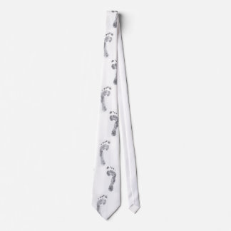 Gravata Andado sobre