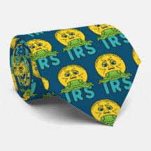 Anti IRS