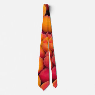 Gravata Apenas Peachy