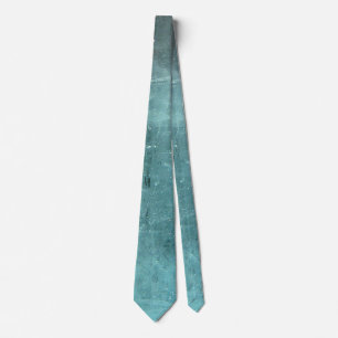 Gravata Aquamarine