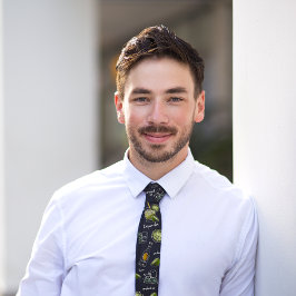 Gravata Aquarela Caipirinha Cocktail Torneio Negra