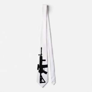 Gravata ar-15