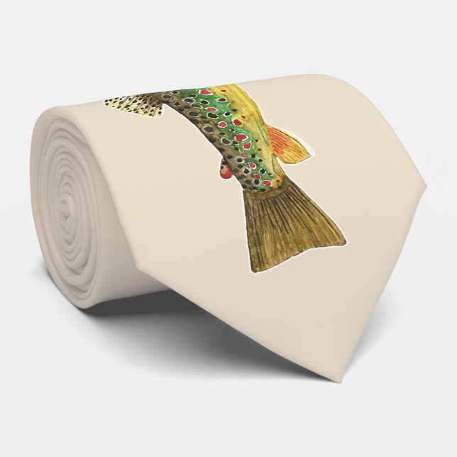 Gravata Aranha-marrom, de uma espécie, que voa com mosca (Rolled)